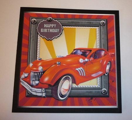 Gallery Item Handmade Craft Photo