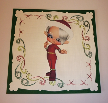 Gallery Item Handmade Craft Photo