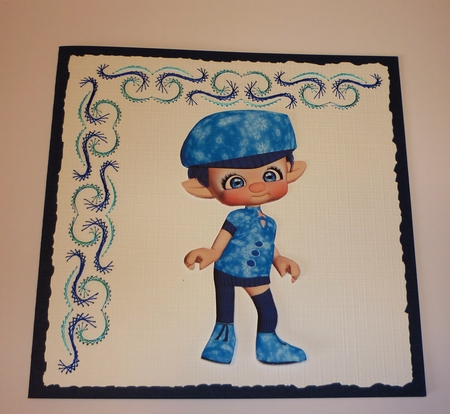 Gallery Item Handmade Craft Photo
