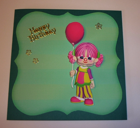 Gallery Item Handmade Craft Photo