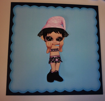 Gallery Item Handmade Craft Photo