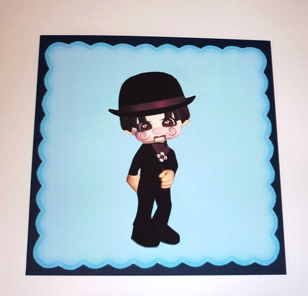 Gallery Item Handmade Craft Photo