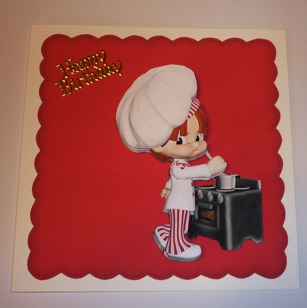 Gallery Item Handmade Craft Photo