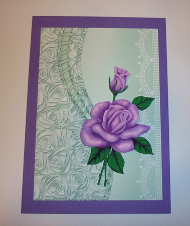 A4  8 Colors Background Topper CU by Cornelia Orgahs