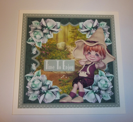 Gallery Item Handmade Craft Photo