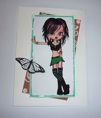 Gallery Item Handmade Craft Photo