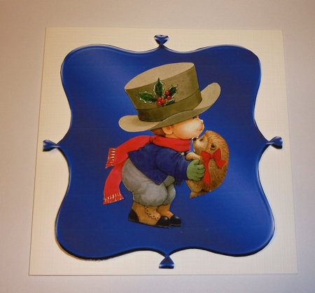 Gallery Item Handmade Craft Photo