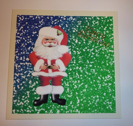 Christmas backgrounds by Cornelia Orgahs