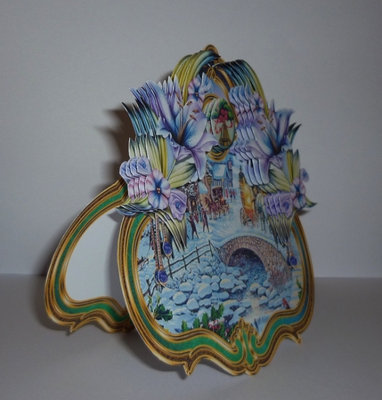 Gallery Item Handmade Craft Photo