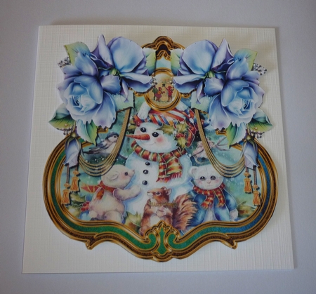 Gallery Item Handmade Craft Photo