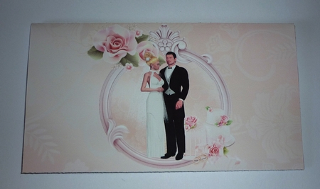 Wedding 3 by Cornelia Orgahs