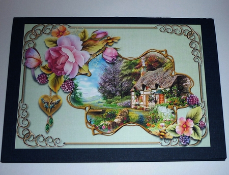 Gallery Item Handmade Craft Photo