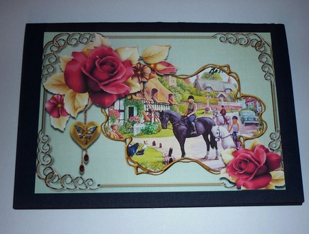 Gallery Item Handmade Craft Photo