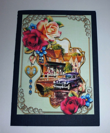 Gallery Item Handmade Craft Photo