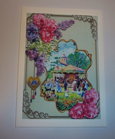 Gallery Item Handmade Craft Photo