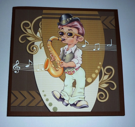 Gallery Item Handmade Craft Photo