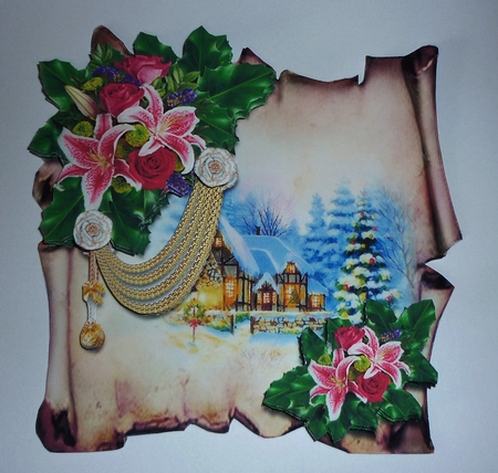 Gallery Item Handmade Craft Photo
