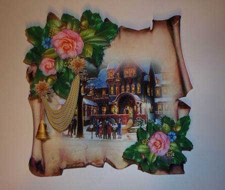 Gallery Item Handmade Craft Photo