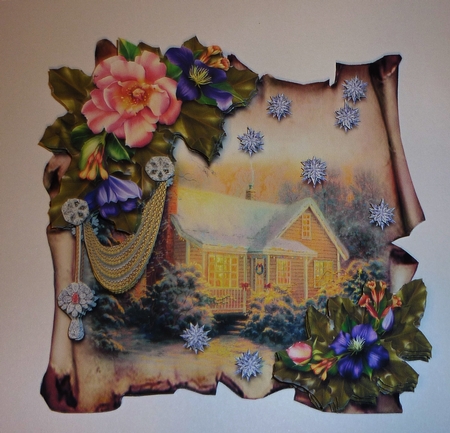 Gallery Item Handmade Craft Photo