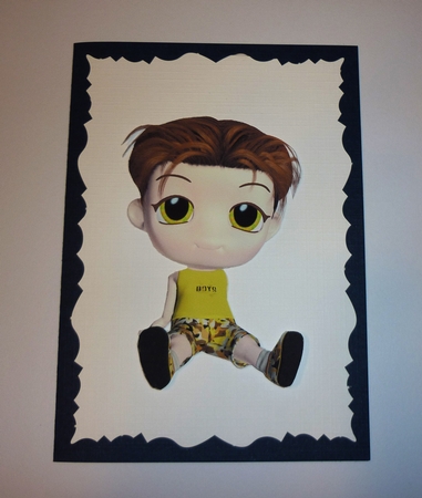 Gallery Item Handmade Craft Photo