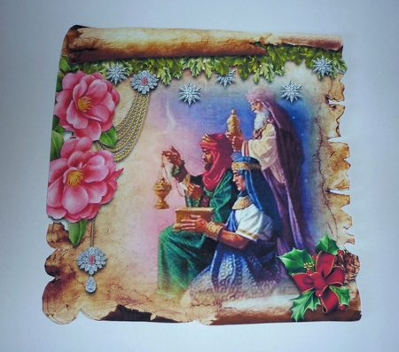Gallery Item Handmade Craft Photo