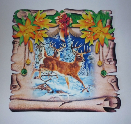 Gallery Item Handmade Craft Photo