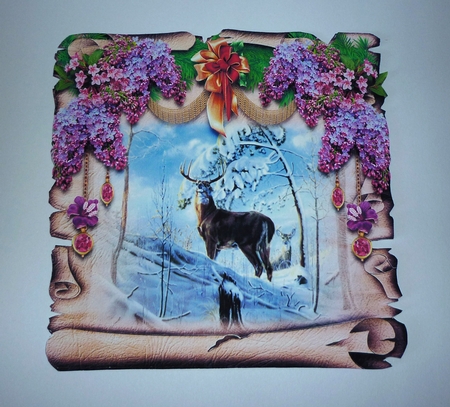 Gallery Item Handmade Craft Photo