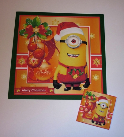 December Delights 8 by Cornelia Orgahs