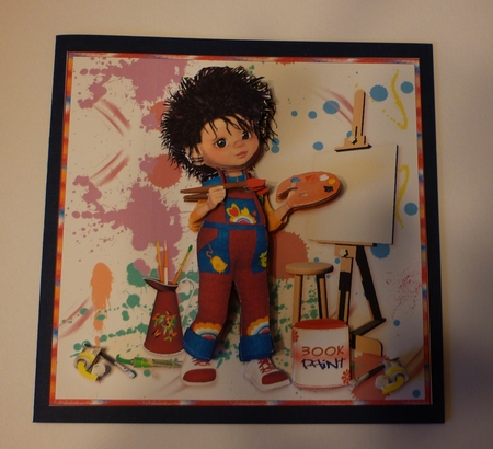 Gallery Item Handmade Craft Photo