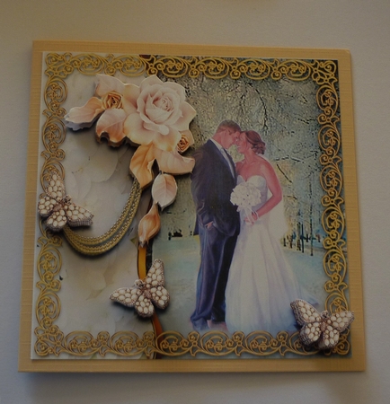 Your Special Day 4 by Cornelia Orgahs