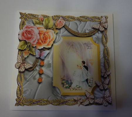 Happy Anniversary 5 by Cornelia Orgahs