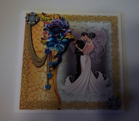 Your Special Day 19 by Cornelia Orgahs