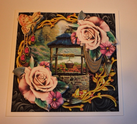 Elegant View 13 by Cornelia Orgahs