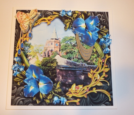 Gallery Item Handmade Craft Photo