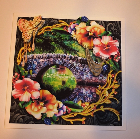 Gallery Item Handmade Craft Photo