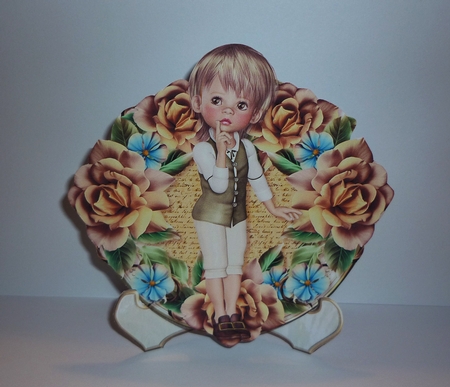 Gallery Item Handmade Craft Photo