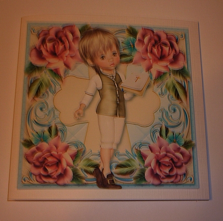 Gallery Item Handmade Craft Photo