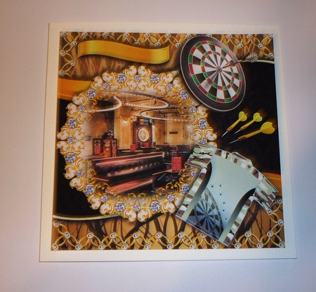 Gallery Item Handmade Craft Photo