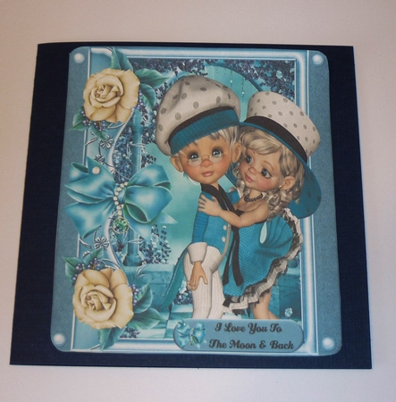Gallery Item Handmade Craft Photo