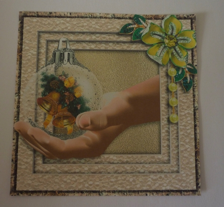 Gallery Item Handmade Craft Photo