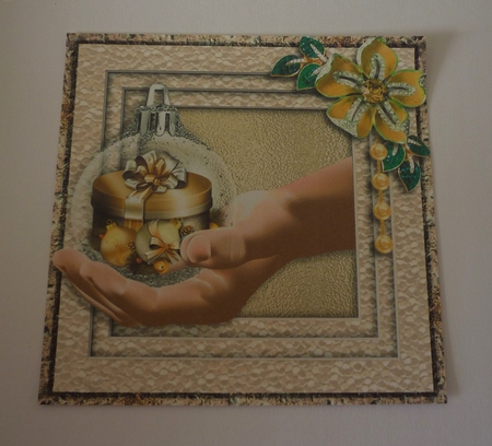 Gallery Item Handmade Craft Photo