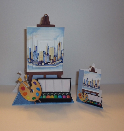 Gallery Item Handmade Craft Photo