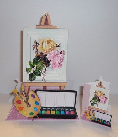Gallery Item Handmade Craft Photo