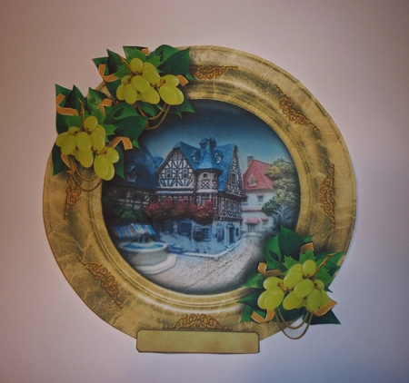 Gallery Item Handmade Craft Photo