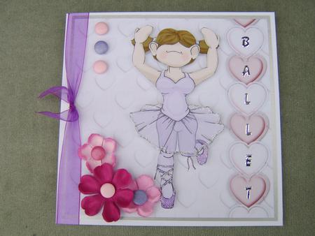 Coral Hugs Backing Paper One by Corrine Penhale