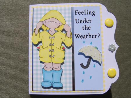 Wellington Boots Doodles Digital Stamp by Corrine Penhale