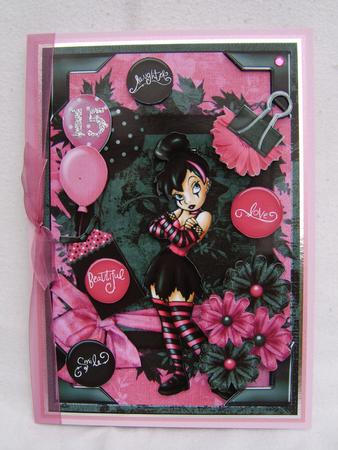 Gallery Item Handmade Craft Photo