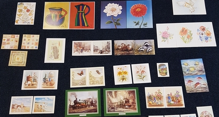 Gallery Item Handmade Craft Photo