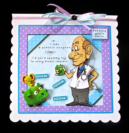 Gallery Item Handmade Craft Photo
