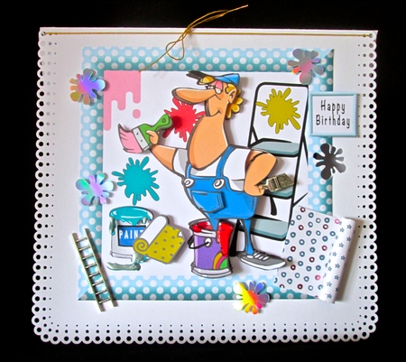 Gallery Item Handmade Craft Photo